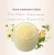 Import Semi finished  wholesale herbal wormwood oil control safe hot acne care fair  face cream lotion from China