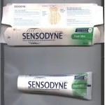 SENSODYNE TOOTHPASTE