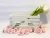 Import Set of White Wooden Cratesx, Wedding Crates, Home Decor, Storage Container Organizer from China