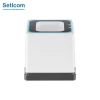 SETLCOM 1D&2D qr code barcode scanner CMOS