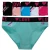 Import Sexy lady purified cotton pants lovely girls women underwear panties from China