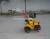 Import SH 4WD mini power tiller Cultivator from China