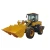 Shantui Offical SL50WN Best Quality Construction Machinery 5t Wheel Loader