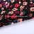 Import Shaoxing textile fashion floral pattern woven viscose rayon printed 100% rayon fabric from China