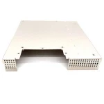 Sheet metal fabrication service