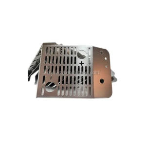 Sheet Metal Parts fabrication metal stampting machine parts for Metal products