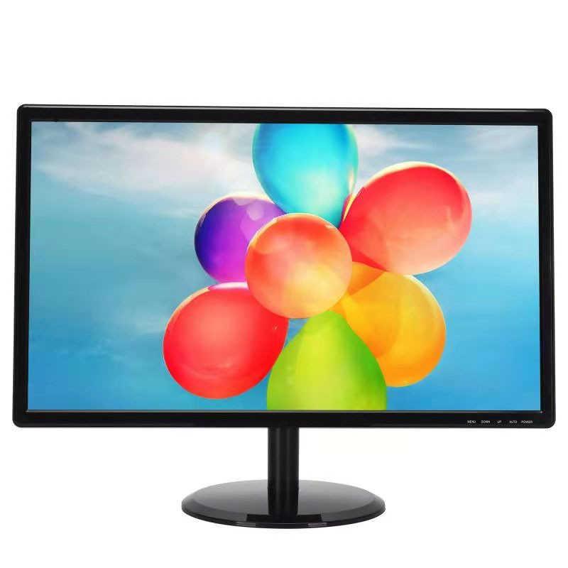 60 Computer Monitor Buy Shenzhen 19 Inch 60 Hz Desktop Computer Monitor C24g1 1500r Flat ...