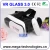 Import Shenzhen 3d vr glasses all in one from China