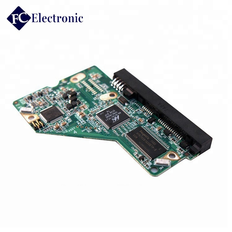 Buy Shenzhen Custom Printed Circuit Board Manufacturer, Electronic Pcb ...