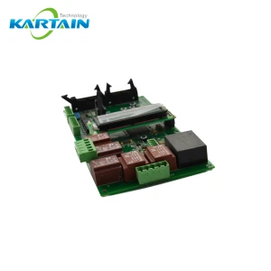 Shenzhen Oem Electronic Manufacturer Layout Services Other Pcb And Pcba