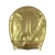 Import shinning color swim cap metallic swim cap gold color silicone swim cap from China