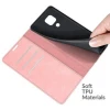 Shockproof Protective Phone Case PU Leather Wallet Mobile Phone Bags Phone Cover Shell For Motorola Moto G Play