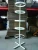 Import Shop Mall Umbrella Display Stand/retail Metal Hook Hanging Belts from China