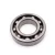 Import Si3N4 ceramic deep groove ball bearing 6208 for turbo from China