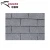Sierra Gray 3-Tab Standard Bitumen Asphalt Roof Tile