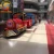 Import Sightseeing Train Shopping Mall Cartoon Trackless Train Mini Tourist Train for sale from China
