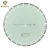 Import Silent Arix laser welded diamond saw blade for concrete , concrete cutting disc from China