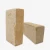 Import Silica Quartz Refractory Brick High Chemical Stability Silica Refractory Brick for Glass furnace from China