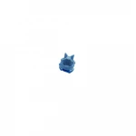Silicon transparent abs plastic rubber polypropylene pvc custom ring drum pipe egg tray bracelet roll injection mold mould PE-14