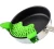 Import Silicone Collapsible Clip-on Strainer Filter Colander from China