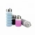 Import Silicone Folding Water Bottle Silicone Collapsible Foldable Sports Water Bottle from China
