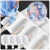 Import Silicone Ice Cream Mold DIY Handmade Eco-Friendly Popsicle Mold Dessert Freezer Juice Ice Cube Tray Barrel Maker Moulds from China