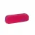 Import Silicone Pencil Pouch Must Focus 4 Colors (Blue, Pink, Red, Purple) from Greece
