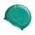 Import 100% Silicone Swim Personalized Swimming Hats  Hot Selling Custom Pure Color Water Proof Swim Caps from Pakistan