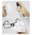 Import Silk printing logo eye glasses cleaner liquid spray 250ml eyeglasses lenses cleaning solution from China
