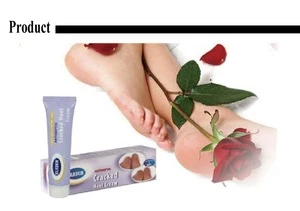 SILKSKIN Foot Care Cracked Heel Cream For Dry Skin