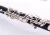 Import silver keys clarinet 17 keys cheap price from China