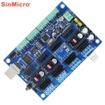SIM808 GPS GSM Trackers PCB PCBA Assembly Guide Supplier OEM SMT Assembled Electronic Factory PCBA