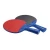 Import Simple Plastic Table Tennis Racket Set for Promotion from China