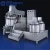 Import SINA EKATO Product: petrochemical Making Machine, SME-B Vacuum Emulsifying Mixer from China