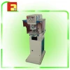 Single color semi-automatic pad printer with inkcup / tray system