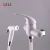 Import Single handle ABS Plastic bathroom shower faucet Shattaf Toilet Bidet Faucets in wall from China