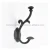 Import Single hanger metal wall hook from India
