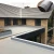 single ply roofing membrane flexible PVC waterproof membrane
