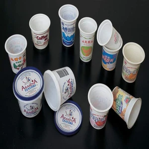 SINOPLAST Wholesale Goods From China Personalized Cup 4 Colour Offset Printing Machine