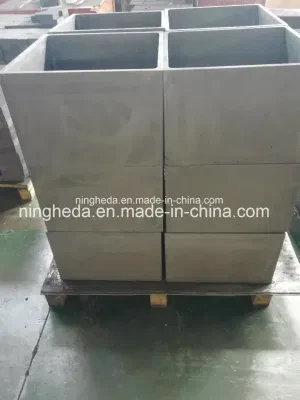 Sintering Graphite Box Graphite Tray for Lithium Iron Battery Industry
