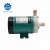 Import SISAN MP-6R 220V high quality electric mini chemical magnetic drive pump from China