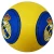Import Size 4 rubber football price from China