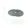 Size customized C100S Shock absorber spacert Steel flat round shims 0.1mm