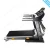 Import SJ-8050 Hot sale Indoor gym equipment 2.0HP motorized treadmill wholesale from China