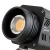 Import Skier Sunray 200 Focus with Fresnel lens Photo video led light 200 watt led video light from Taiwan