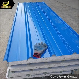 slaughter house equipment and tools sandwich panel eps mgo