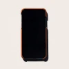 Slim v card slot mobile phone bags leather cases cover for iphone 11 pro max