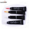 Sloomey 3 in 1  no need base and top coat one step gel polish with brush