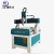 Import Small engraving machine medals 4 axis CNC Router 1500W with limit switch, metal working machinery from China