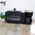 Import Small household 3 in 1 breakfast machine coffee delicious oven breakfast making machine from China